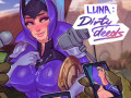 Hry Luna: Dirty Deeds